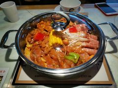 -和福顺牛肉大虾焖锅自助(宝业店)