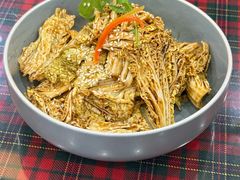 -玉桥餐厅(天坛店)