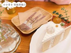 -野路甜点铺(松柏路店)