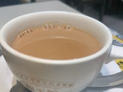 -和平馆·地道港澳茶餐厅(西门口店)