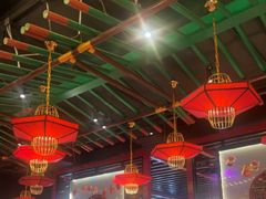 -缪氏川菜(深圳北站缤果空间店)