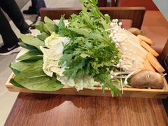 -蝎王府羊蝎子(虎坊桥总店)