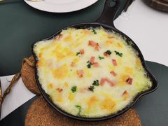 -露露家咖啡店