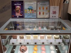 -théATRE 茶聚场(王府中環店)