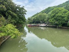 -狼山风景名胜区