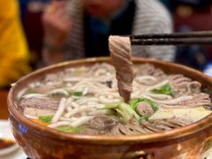 -玛禄藏膳(五分店)