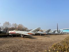-中国航空博物馆
