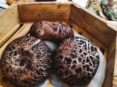 -喜鹊茶点.啫煲(车陂店)