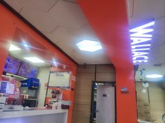 -华莱士·全鸡汉堡(五号路店)