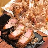 被朋友按头安利！果然是苏州炸猪排天花板….