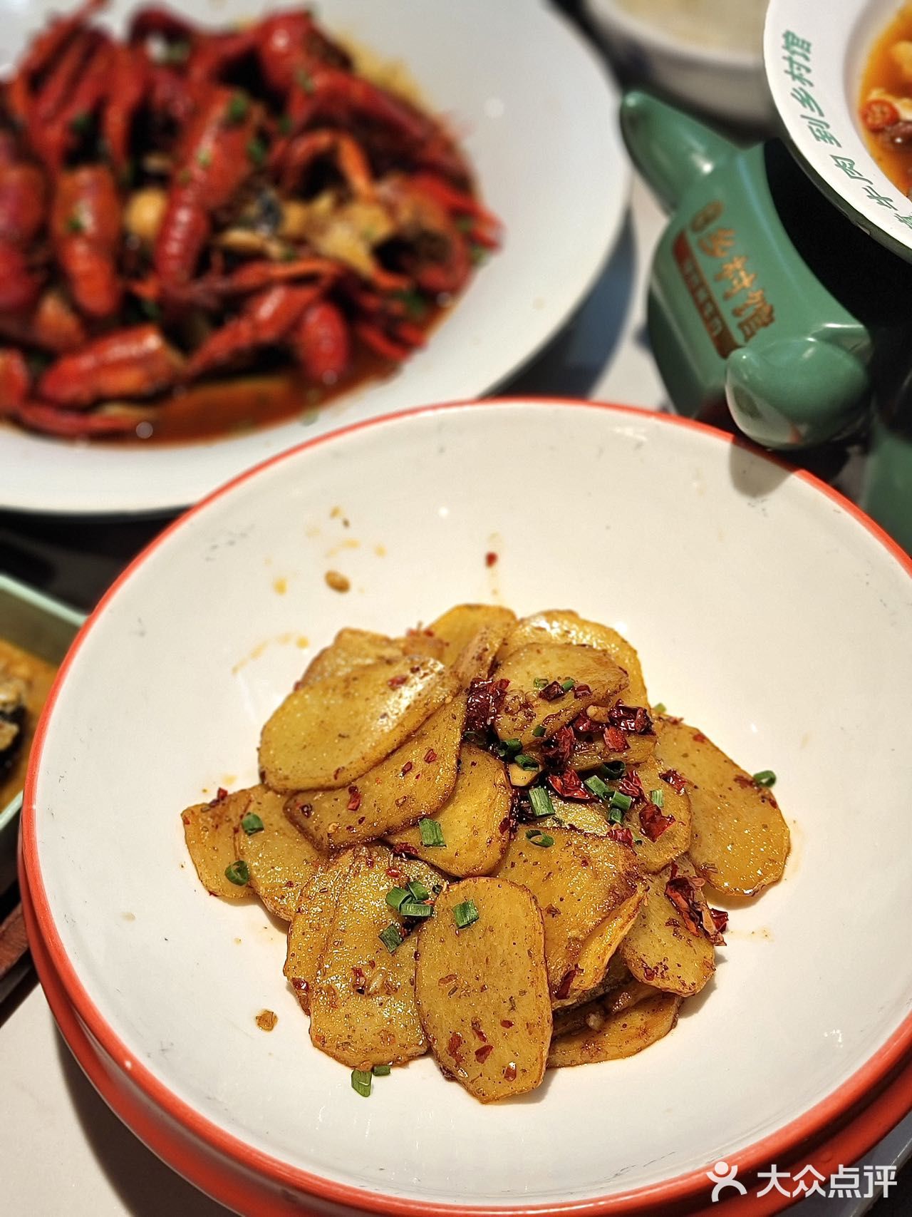 在深圳！建议爱吃湘菜得都可以来这‼️