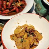 在深圳！建议爱吃湘菜得都可以来这‼️