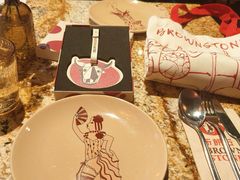 -BROWNSTONE布朗石西班牙餐厅(富城店)