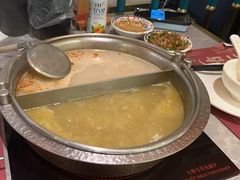 -一绪に寿喜烧(荟聚店)