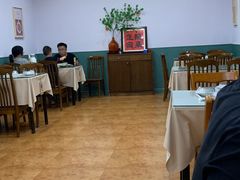 大堂-海燕酒店(惠济路店)
