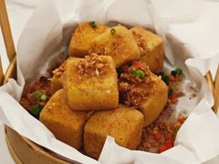 -翡翠拉面小笼包(岭南新天地店)