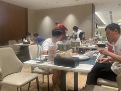 -聚春园自助餐厅(东街口店)