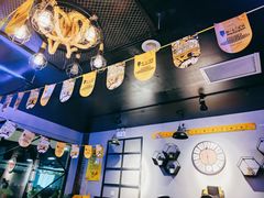 -柯洛克沉浸剧情密室(小寨华旗店)