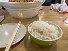 -拿渡麻辣香锅(龙旗购物中心店)
