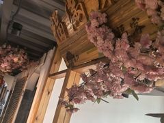 -缘福乡村铁锅炖民宿(八达岭店)