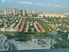 -宝燕壹号景观餐厅(龙盛国际商业广场店)