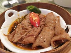 -粤珍轩·家宴·广式茶点(新城广场店)