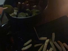 -TZ House音乐现场(来福士中心店)