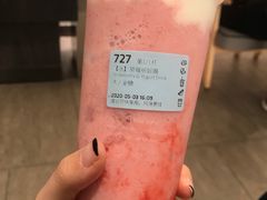 -瑞幸咖啡(凯德MALL大兴店)