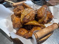 -MI WU FACTORY米屋美食工厂餐厅(绿地店)