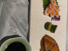 -一品淮扬 · 淮扬菜·北京万达文华酒店