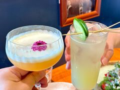 -The Happy Monk(前海壹方汇店)