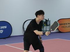 -Our Pickleball多多动匹克球俱乐部(世博源店)
