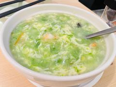 -吕氏疙瘩汤·新派鲁菜(欢乐汇店)