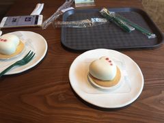 -星巴克(淮安金鹰店)
