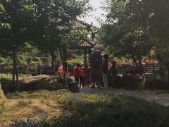 -南通洲际绿博园