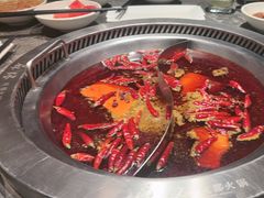-麻路成都火锅(柏威年店)