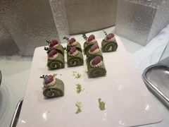-南通绿洲国际假日酒店全日餐厅