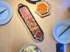 -蜜桃餐厅·伴山(海岸城店)