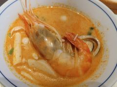 -太食獸泰式茶餐厅(IFS国金中心店)