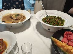 -鱼痴渔醉·食鲜集(月亮湾店)