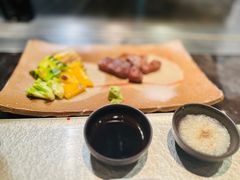 -Ginza Onodera铁板烧(外滩十八号店)