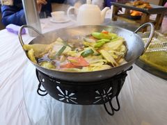 -自游人·美食一楼·地道徽菜(三十年名店)