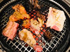 -赤坂亭·M9和牛烧肉(南京江南虹悦城店)