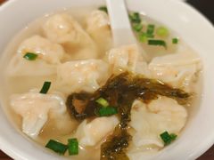 -鑫震源·苏式大虾生煎(山塘街店)