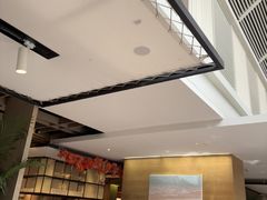 -金海湾自助餐厅(金陵饭店)