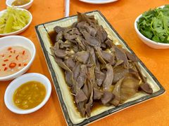 -辉记潮汕海鲜砂锅粥(市桥店)