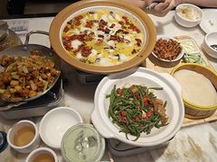 -小菜园新徽菜(南通永旺店)