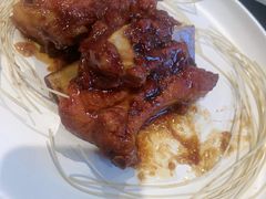 -赶海部落海鲜城(海阳路店)