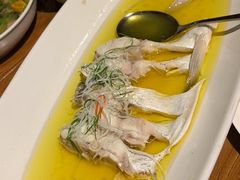 -金枝玉叶上海人家食府(三里河店)