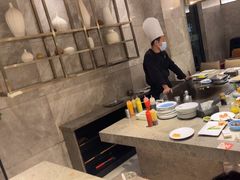 -大渔铁板烧(花园道店)